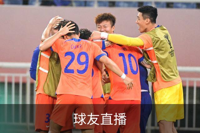 球友直播公司简介